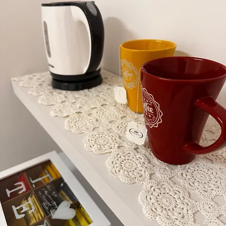 Coro & Bentu Guest house Alghero