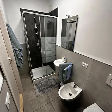 Guest house Coro & Bentu Alghero