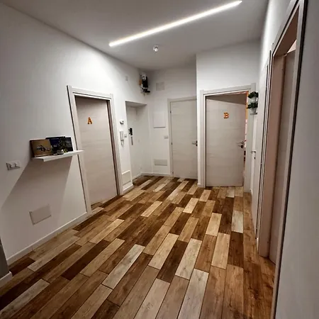 Guest house Coro & Bentu