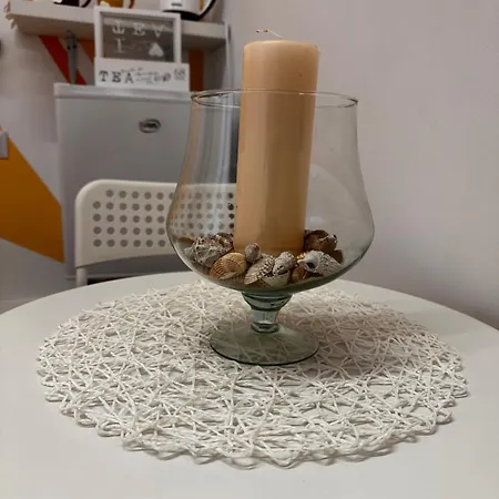 Coro & Bentu Vendégház Alghero