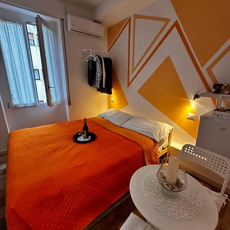 Coro & Bentu Guest house Alghero