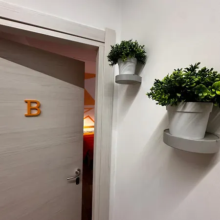 Coro & Bentu Guest house