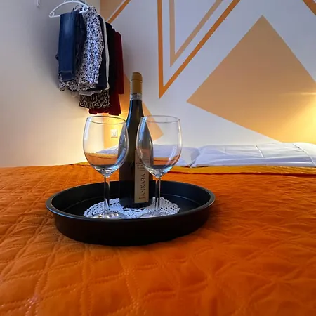 Guest house Coro & Bentu Alghero