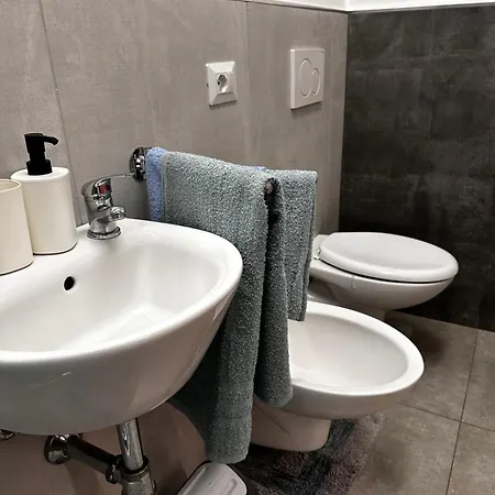 Vendégház Coro & Bentu 3*