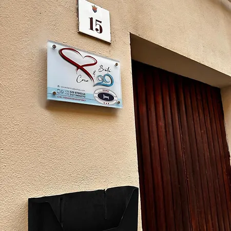 Coro & Bentu Vendégház