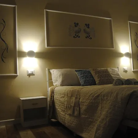 Coro & Bentu Pensjonat 3*