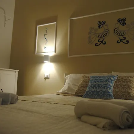 Coro & Bentu Vendégház 3*