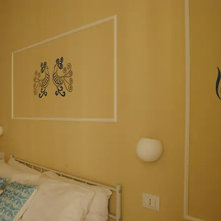 Vendégház Coro & Bentu