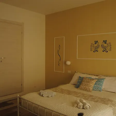 Vendégház Coro & Bentu 3*