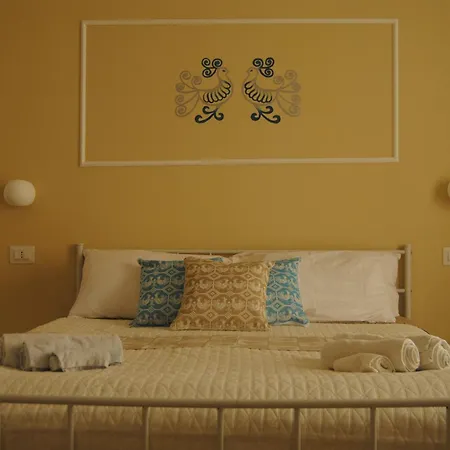 Coro & Bentu Guest house