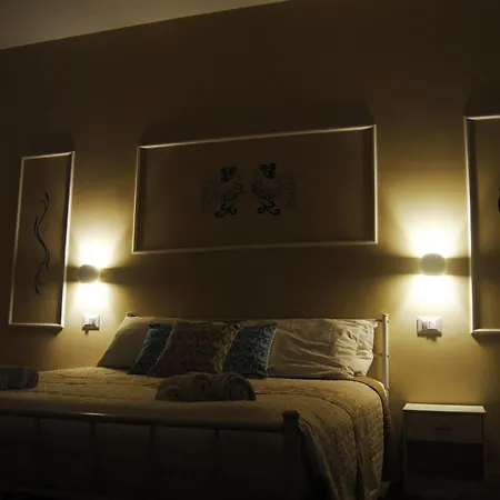 Vendégház Coro & Bentu