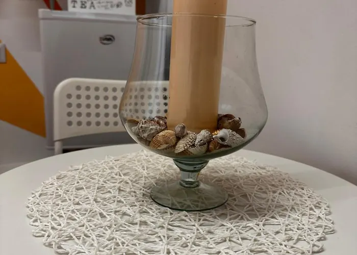 Coro & Bentu 招待所 阿尔盖罗