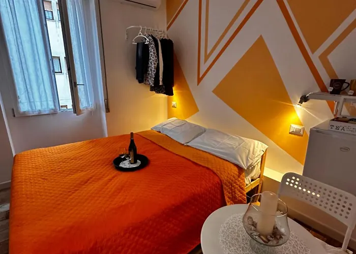 Coro & Bentu 招待所 阿尔盖罗