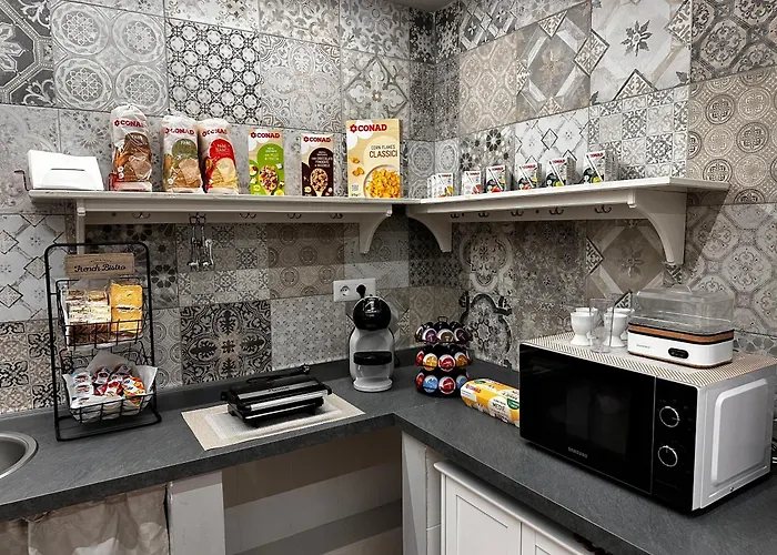 Coro & Bentu 招待所