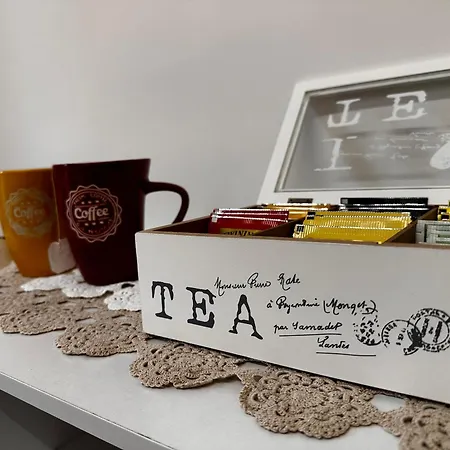 Coro & Bentu 3* אלגהרו