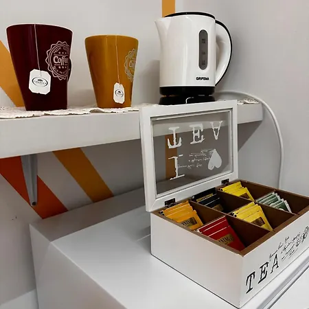 Coro & Bentu 3* Альгеро