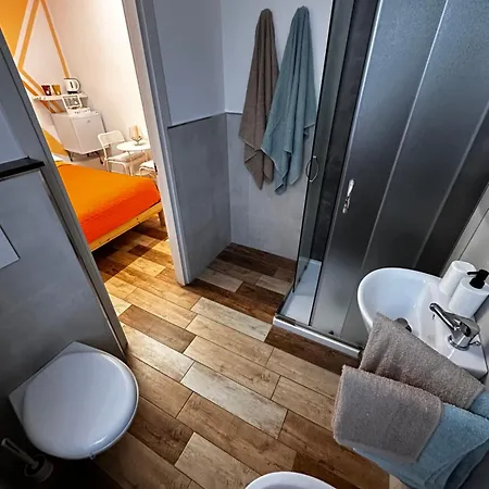 Coro&bentu Gasthof 3*