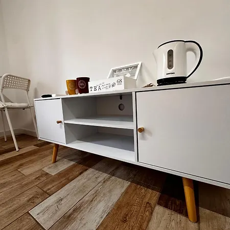 Coro & Bentu Guest house *