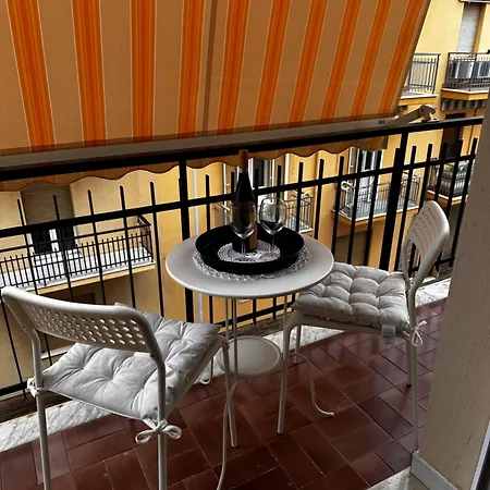 Guest house Coro & Bentu Alghero