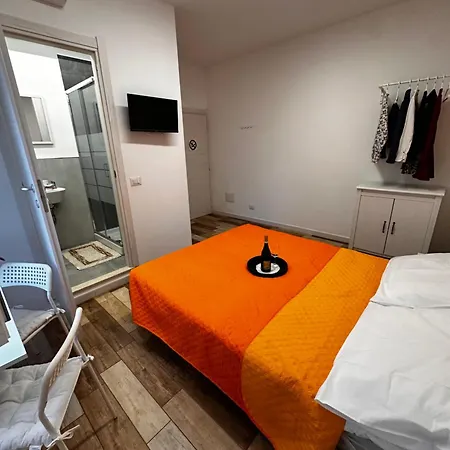 Guest house Coro & Bentu *