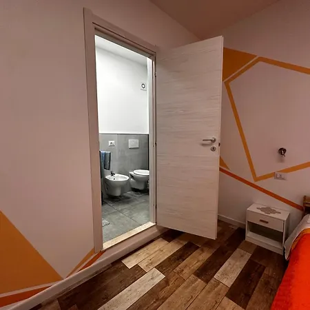 Coro & Bentu Guest house *