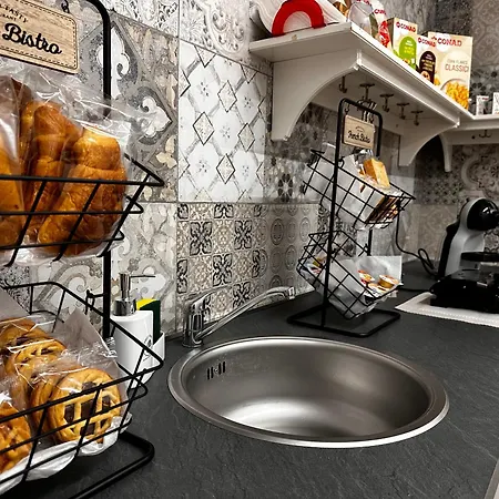 Coro & Bentu 3* Альгеро