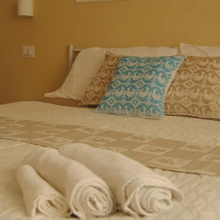 Coro & Bentu Гостевой дом Альгеро