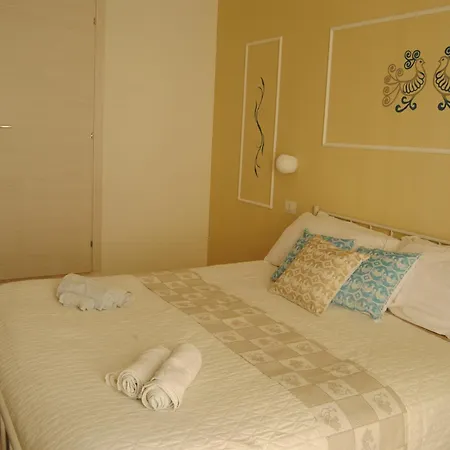 Гостевой дом Coro & Bentu 3*