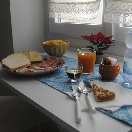 Coro & Bentu Гостевой дом 3*