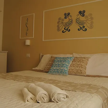 Гостевой дом Coro & Bentu Альгеро