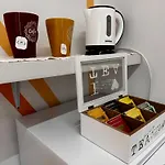 Coro & Bentu 3* 알게로